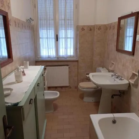 Villa Patrizia *