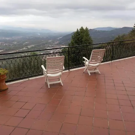 Villa Patrizia