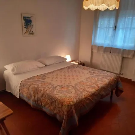 Villa Patrizia *