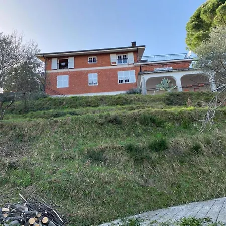 Patrizia Villa *